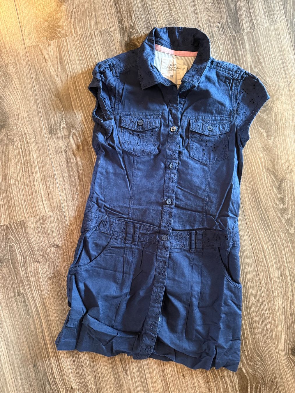 H&M Vestiti & Gonne: Robe 140 – Usato da chermignon venduto da pioupioumf