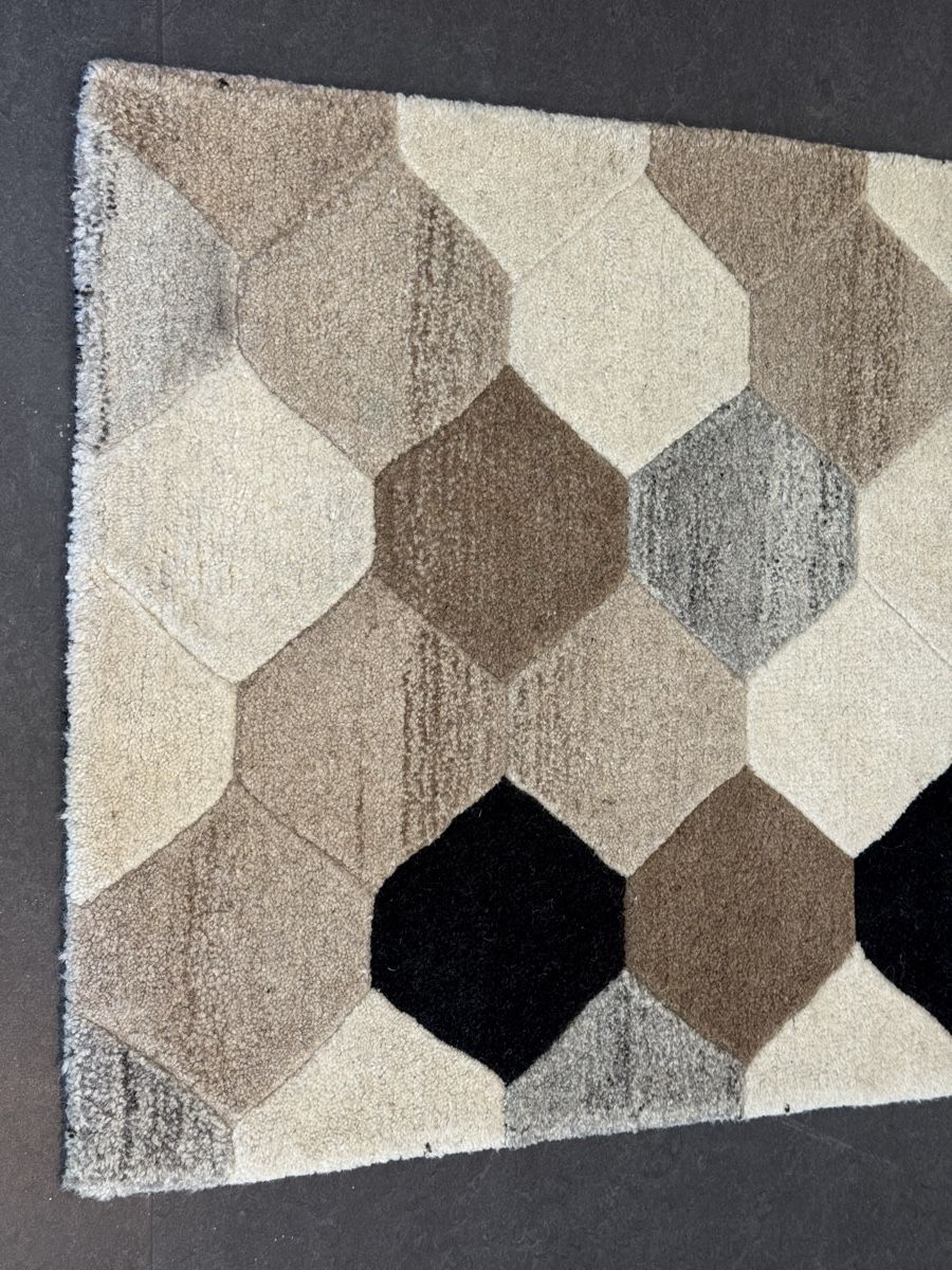 Tappeti: Läufer Hochflor  – Nuovo (secondo la descrizione) da Liestal venduto da galerie_nategh 2