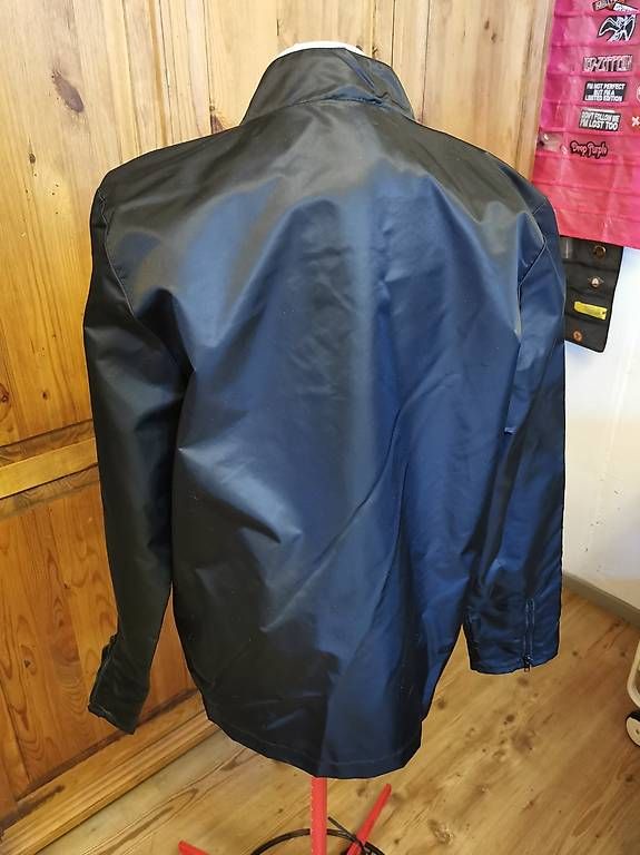Jacken: Leichte Racingjacke Vintage Gr.S Neu – Gebraucht aus Ettingen von Harley_babe 3