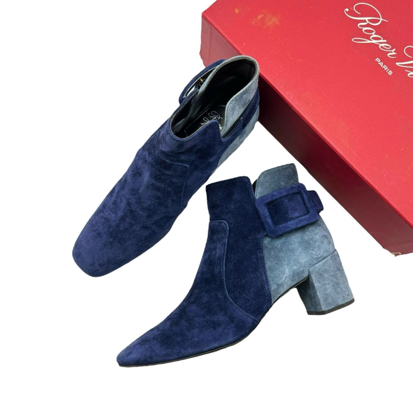 Scarpe da donna: Roger Vivier 39 – Usato da Minusio venduto da Pink222 8