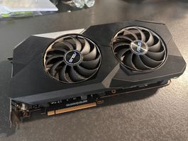 ASUS RX 6700 XT