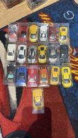19 lamborghini de marques diverses