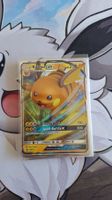 Raichu GX - Pokemon TCG