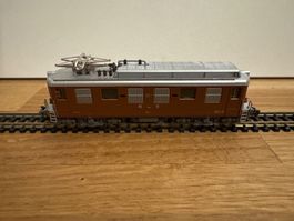 Hobbytrain 11441 BLS 257 Ae 4/4