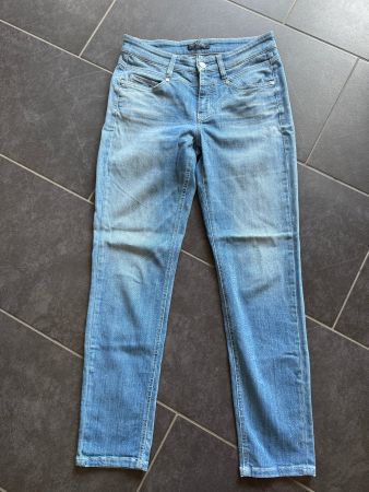 CAMBIO Jeans POSH Damen Gr. 38