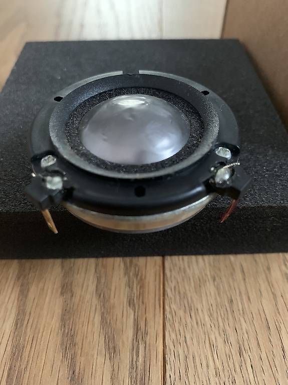 Casse acustiche: B&W 703/704/705 Tweeter – Usato da Uster venduto da dan_5m6y