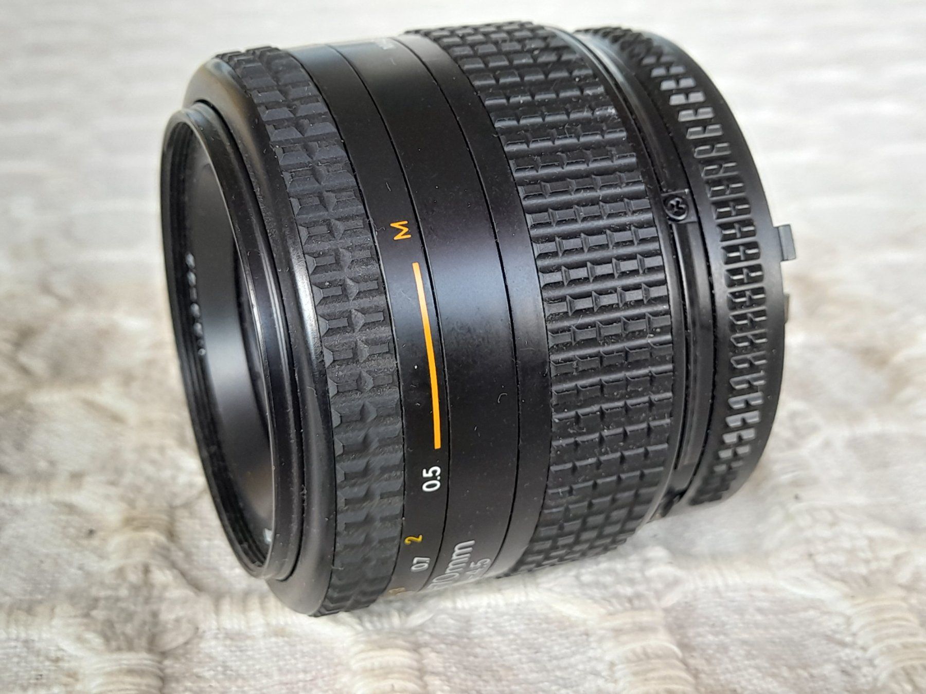 Nikkor Obiettivi: AF NIKKOR 35-70 mm 1:3.3-4.5 – Usato da Thun venduto da JeJoe 4