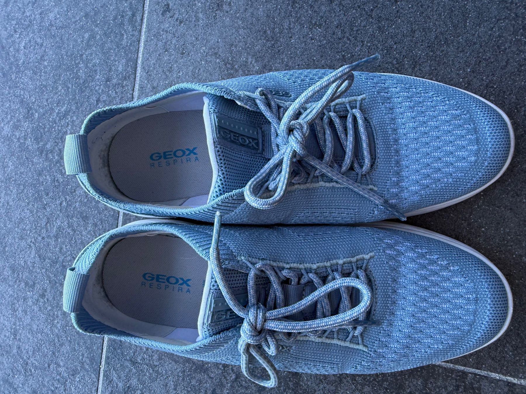 Geox Damenschuhe: Geox Damenschuhe grösse 39 – Gebraucht aus Gisikon von snoovy 4