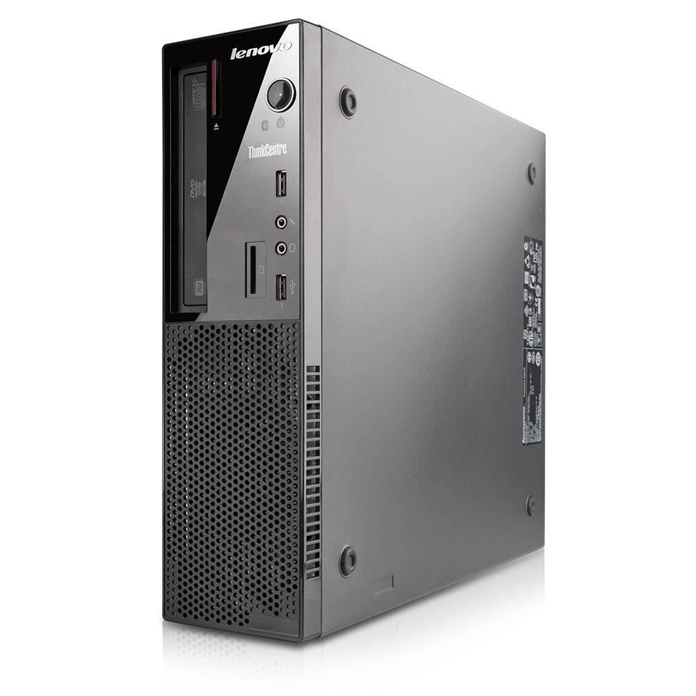 Lenovo PCs: PC Lenovo E71 intel core-i5 8GB 120GB SSD 320GB – Gebraucht aus Meggen von IT-Experte 1