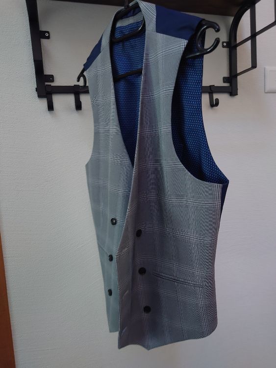 Burton Gilet & Giacche: Burton Weste, Herrenweste, Grösse S, Top Zustand – Nuovo (secondo la descrizione) da Grüsch venduto da jan_n92l