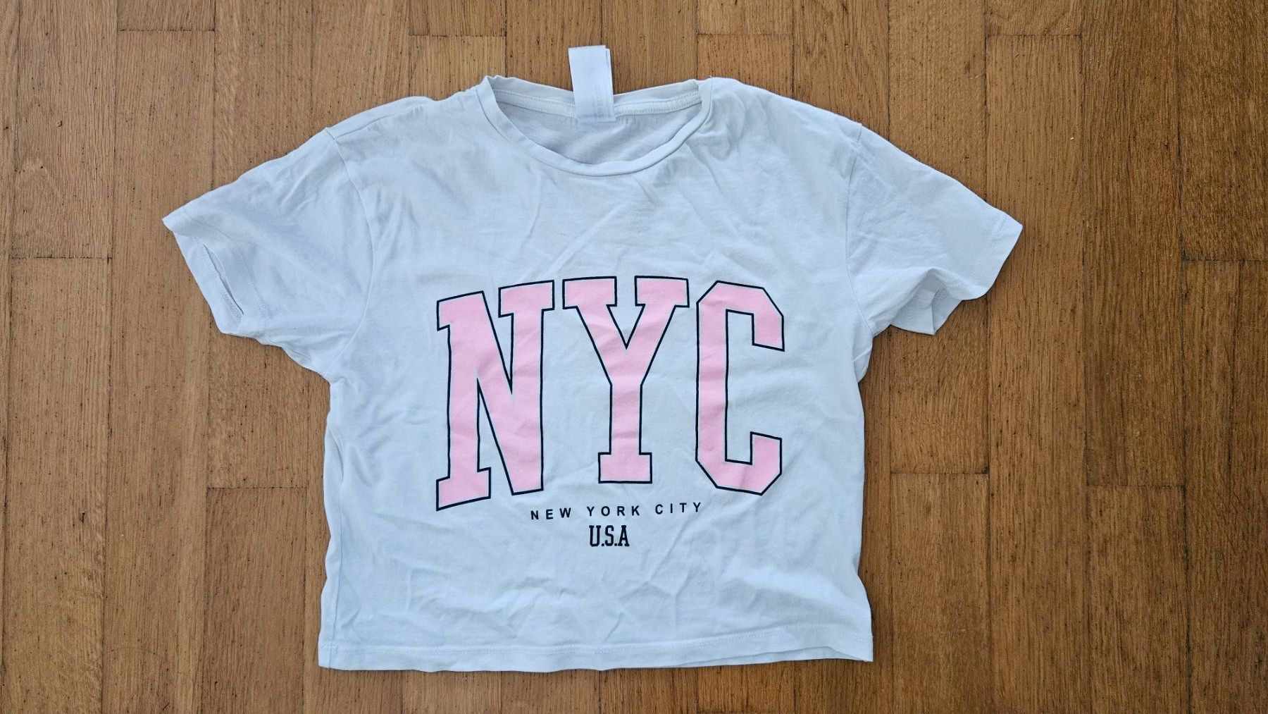 C&A Camicette, T-shirt & Top: 3 er Set T-Shirt – Usato da Sachseln venduto da Cadfael1 1