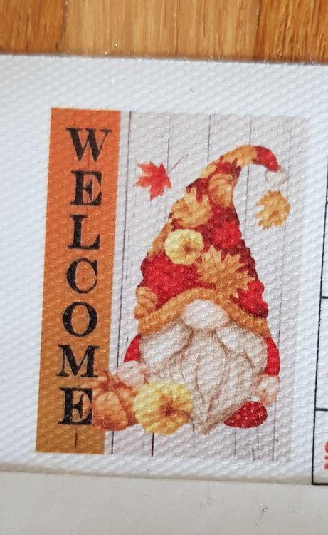 YMIFEEY Diamond Painting Weihnachten - 24 Wichtel Anhänger DIY Bastelset