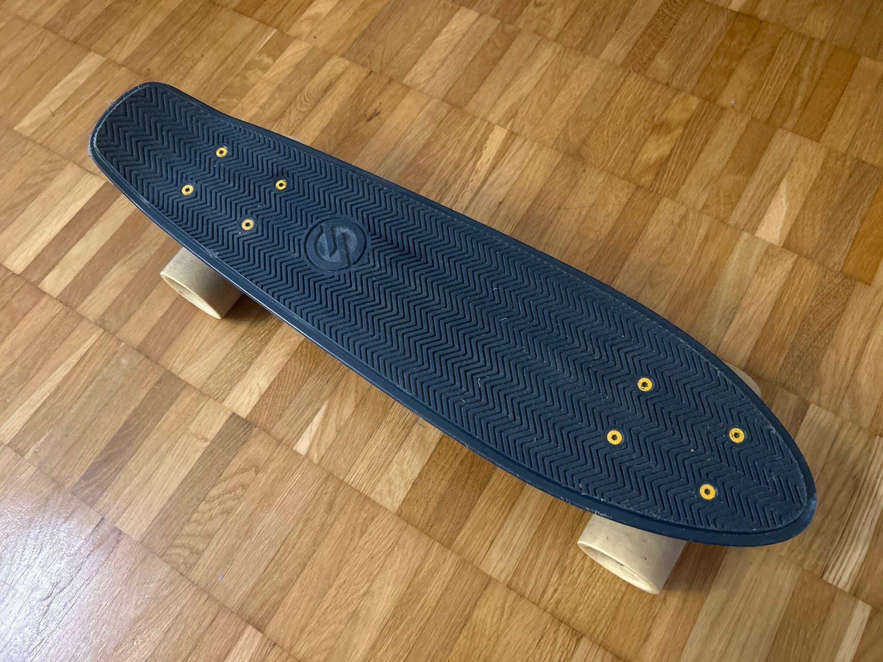 Skateboards: Pennyboard der Marke Oxelo – Usato da Zürich venduto da ale_lm9g