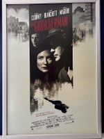 FILME FÜR DIE WAND: Original Kinoplakat von The Good German
