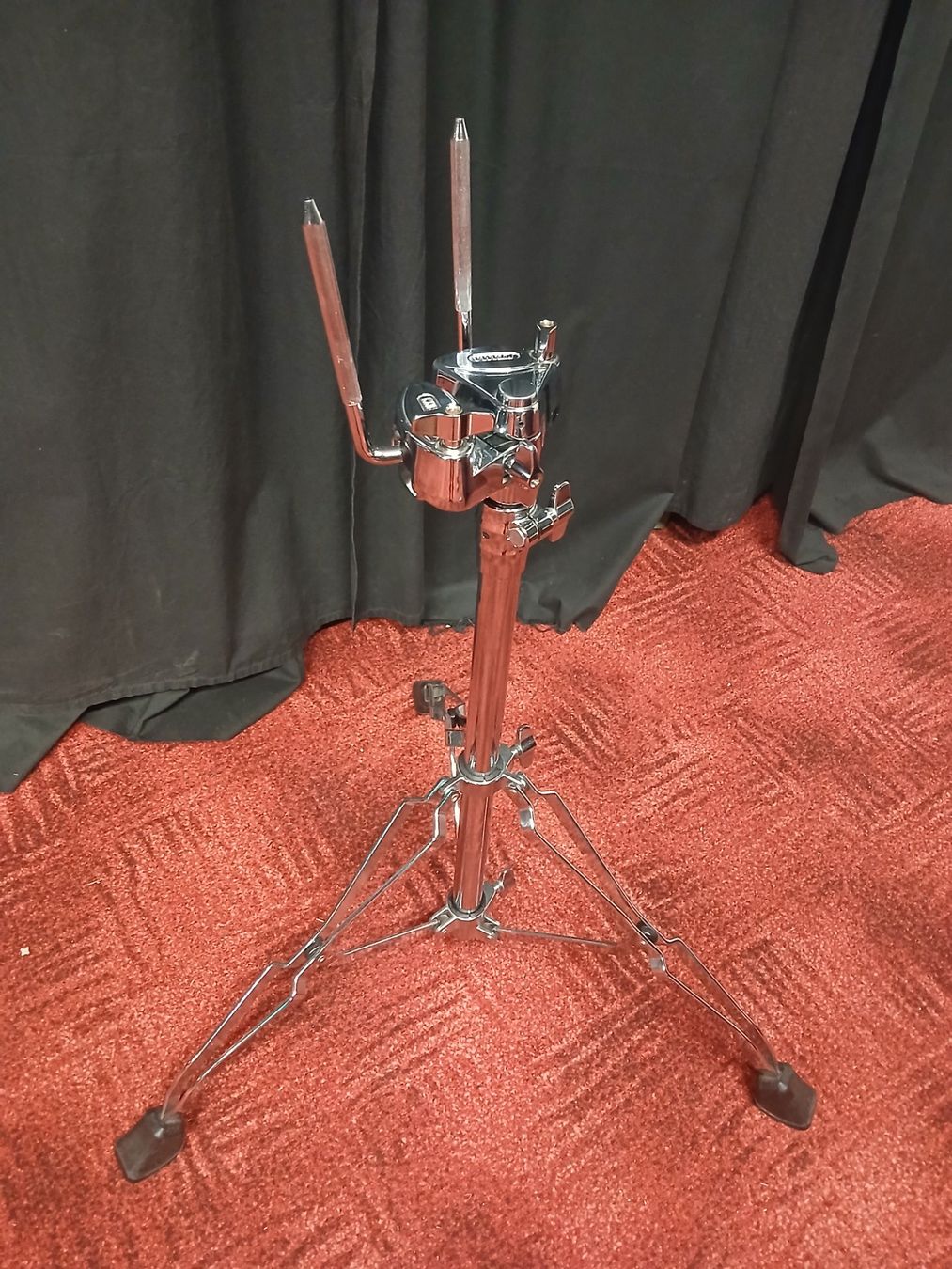Musikinstrumente: Tama HTW839W Double Tom Stand – Gebraucht aus Birsfelden von nic_6pty 5