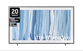 75" The Frame Pro LS03HW 4K Samsung Vision AI Smart TV (2026