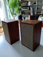 Teleton/Japan SB-1202 Vintage bookshelf Lautsprecher