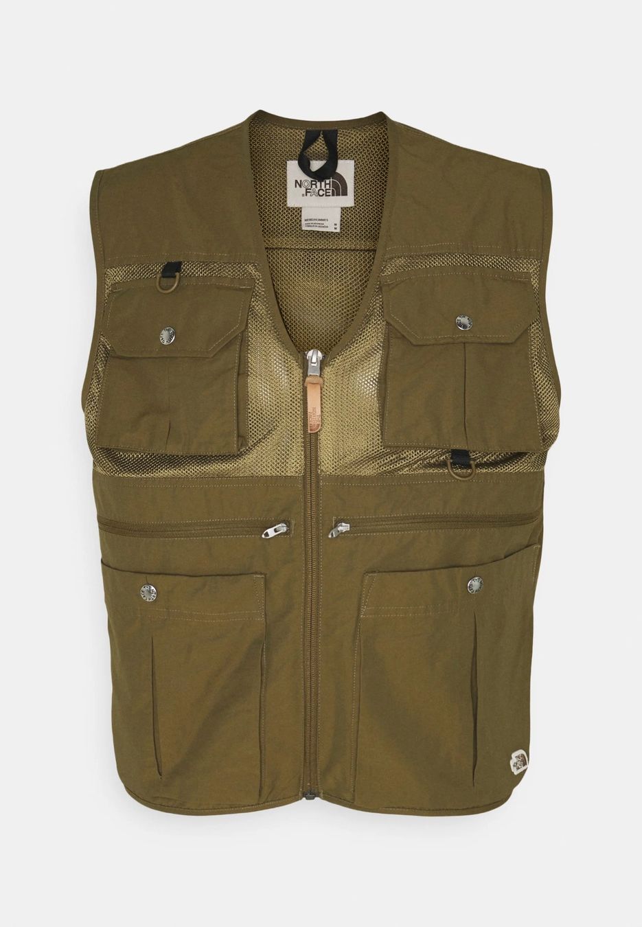 North Face Gilet & Giacche: The North Face Fischwerweste – Nuovo (secondo la descrizione) da Unterägeri venduto da gooon21