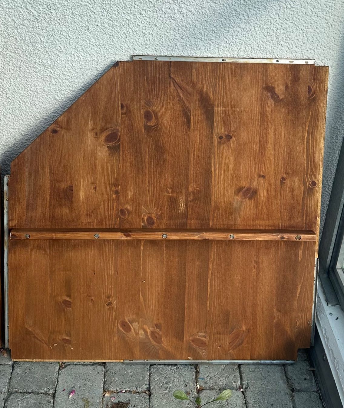 Étagères: IKEA IVAR corner shelf – D'occasion à Oberlunkhofen par davidtully 1