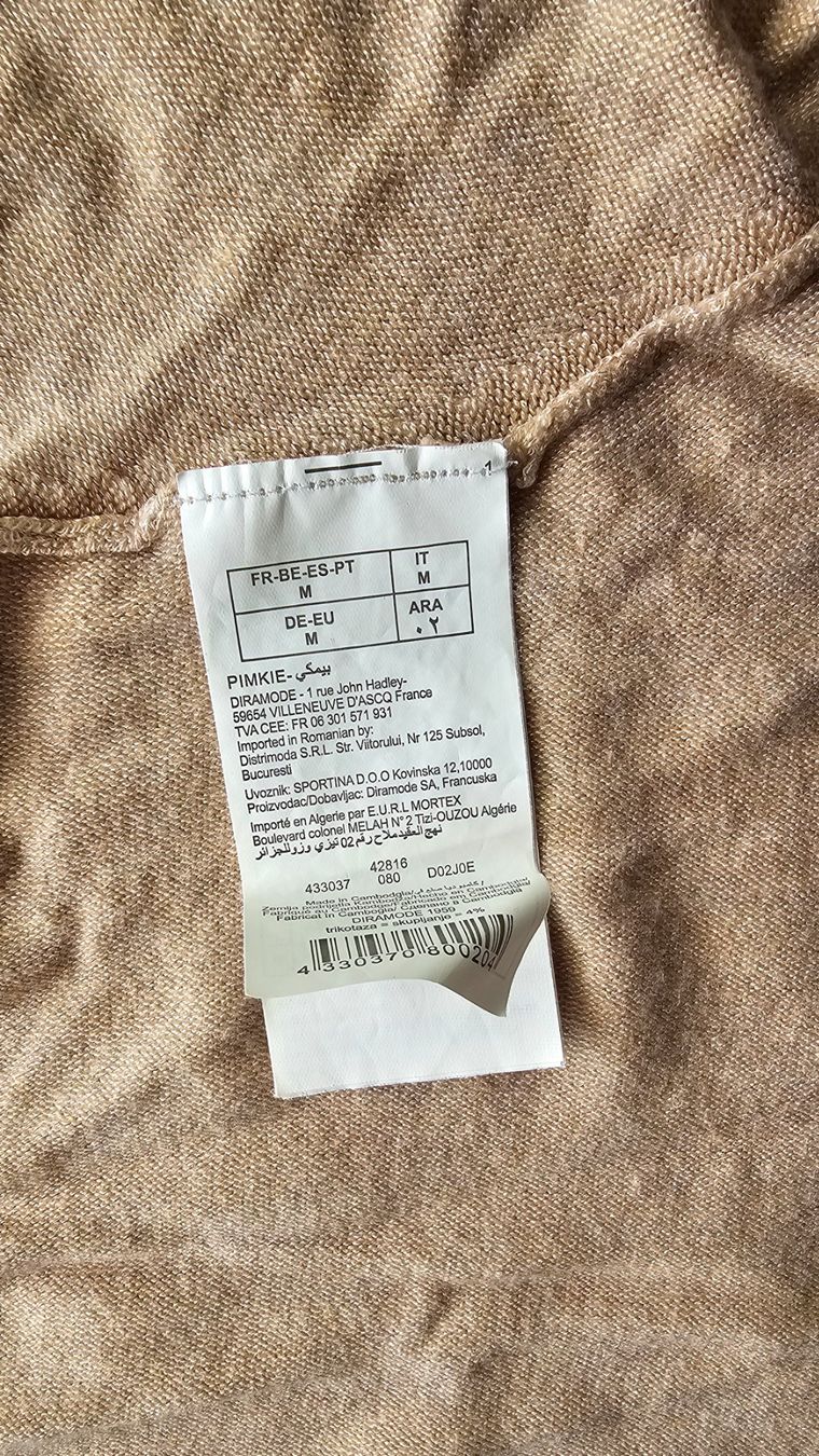 Boleros: Jaquette - Pimkie - Taille M – Gebraucht aus Court von Jovi2 7
