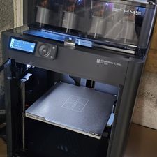 Profile image of Sebprint_3d