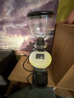  Kaffeemühle Bellezza Piccola 60, black matt