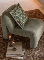 Gemütlicher und stylischer Sessel Top!!