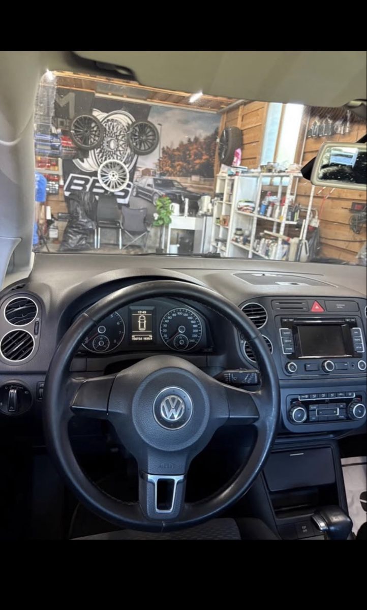 VW Autos: Vw golf plus – D'occasion à Winterthur par hor_f2gt 2