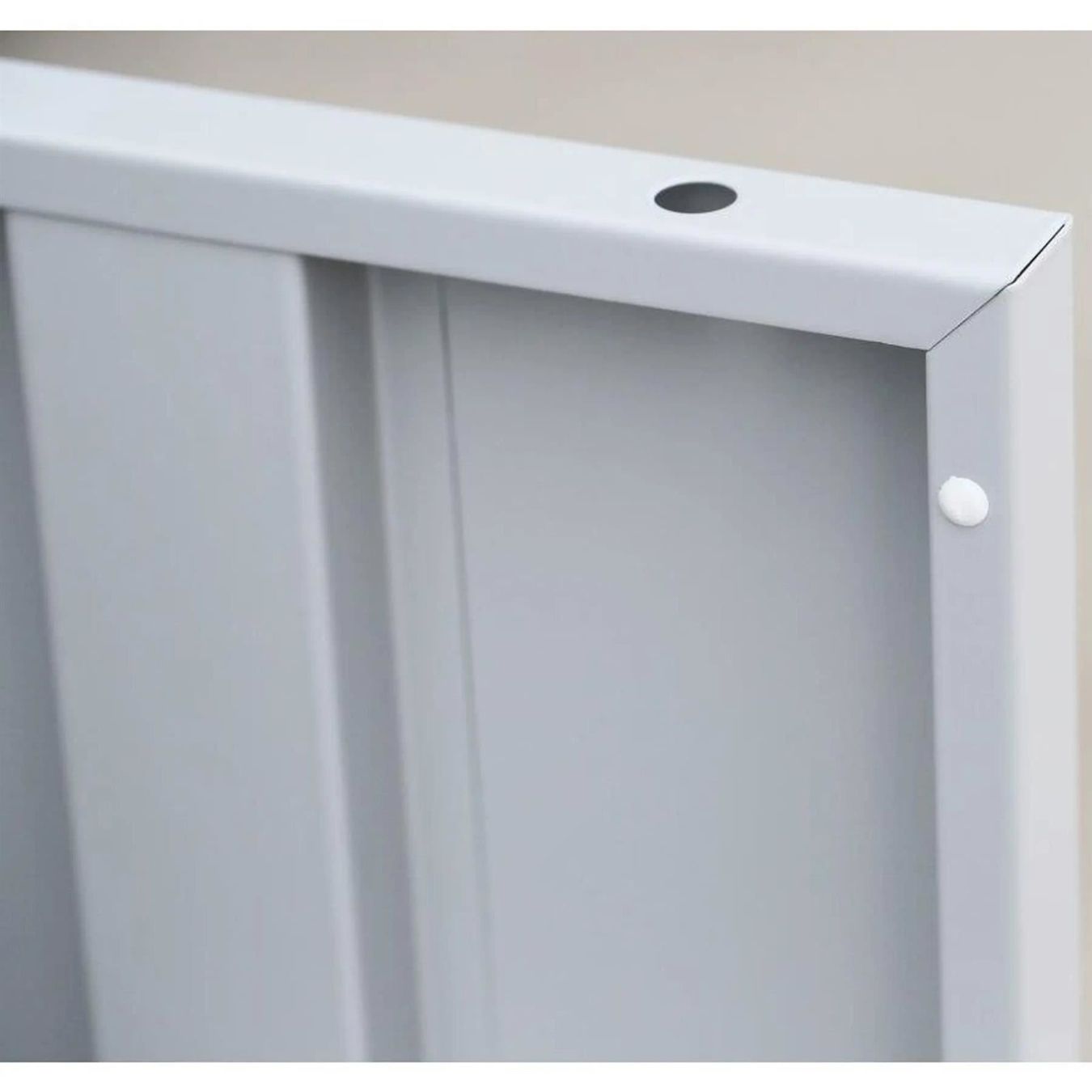 Armadi & Scaffali: Schließfachschrank 6 Fächer 180x60x50cm – Nuovo e nell'imballaggio originale da Bottighofen venduto da zaap 5