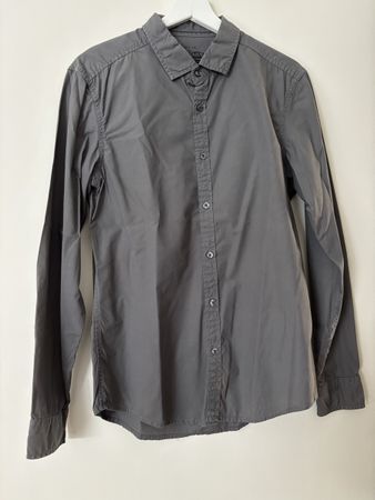 Chemise EDC Brand Vintage style Esprit. T S/M
