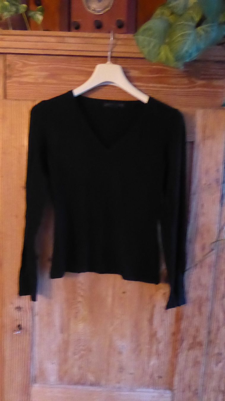 H&M Pulls & Sweat-shirts: Schöner Pullover von H&M  Gr 38 – D'occasion à Sargans par Benziner 1