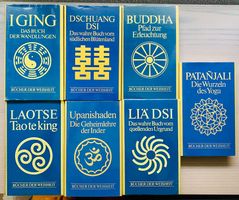 7 Bücher der Weisheit