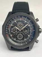 Breitling Bentley Perpetual Light Body QP Carbon