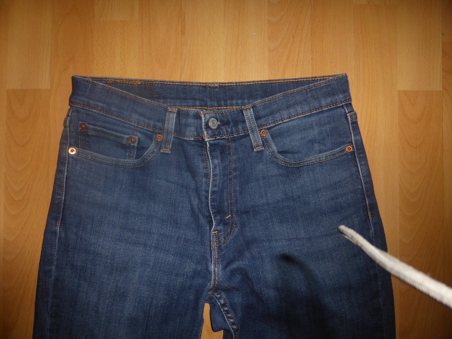 Jeans: JEANS  LEWIS  511 W32-L30 – Usato da basel venduto da tama_fab 3