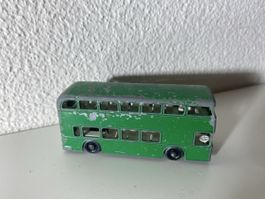 Lesney bus