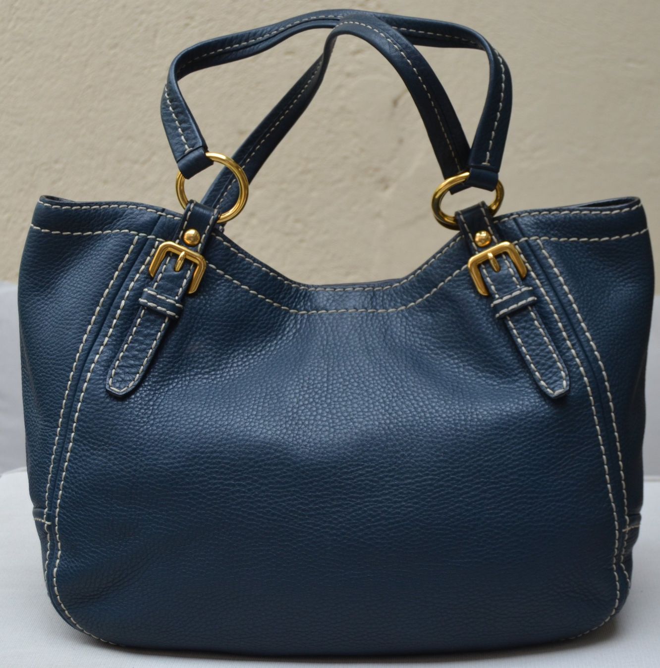 Prada Sacs femmes: Prada Vitello Daino Tasche / sac – D'occasion à Collonges par Auganien 3