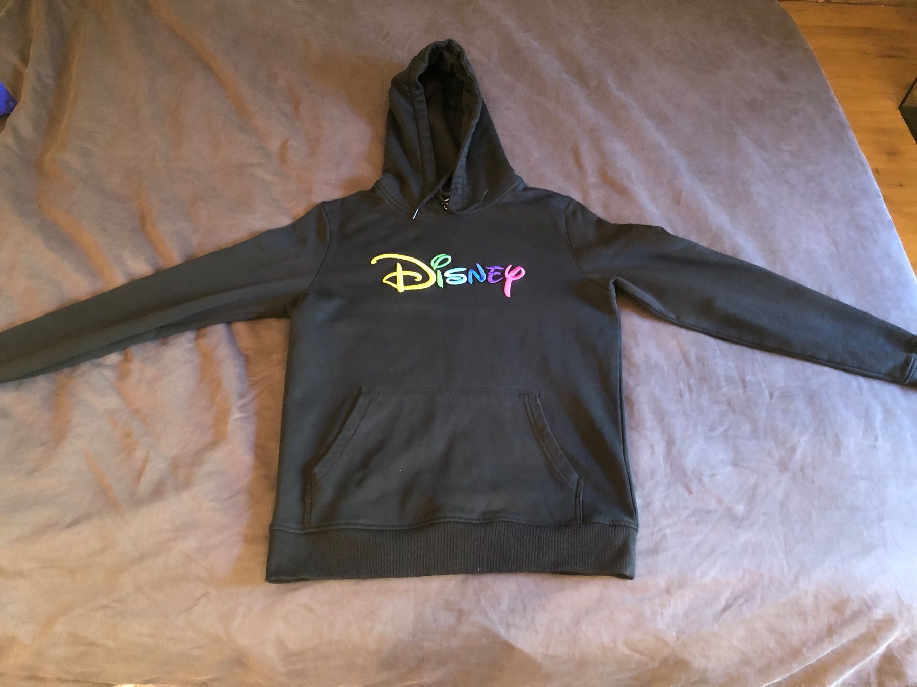 Maglioni & Felpe: Disney Hoodie – Usato da Walkringen venduto da buetzu08 1