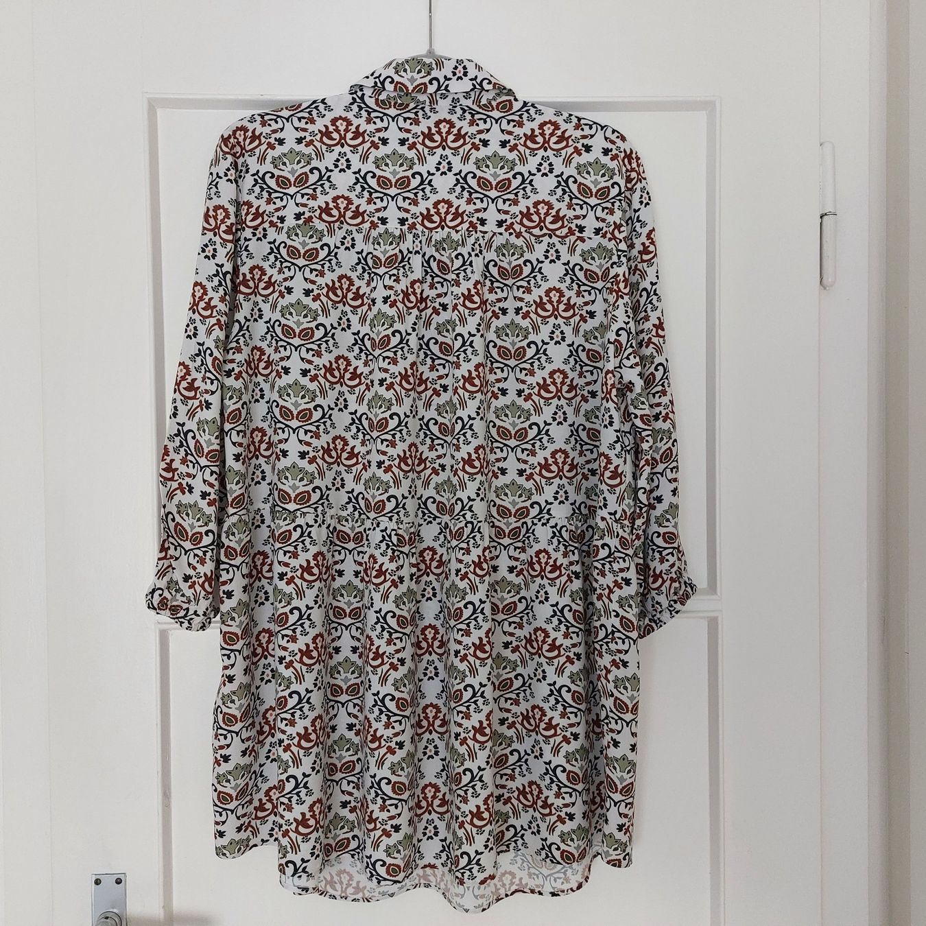 Camicette: Blouse Emilia Lay taille 46 neuve – Nuovo (secondo la descrizione) da Lausanne venduto da anta-123 3