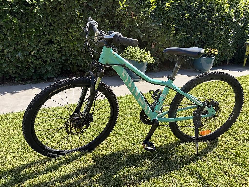 Ghost Vélos: VTT GOHST – D'occasion à Saillon par ClaudeT78