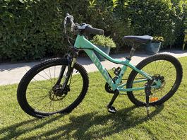 VTT GOHST