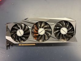 Nvidia GeForce RTX 3090 24GB (Gigabyte Eagle) Defekt