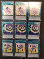 Yugioh Pendel support KICO
