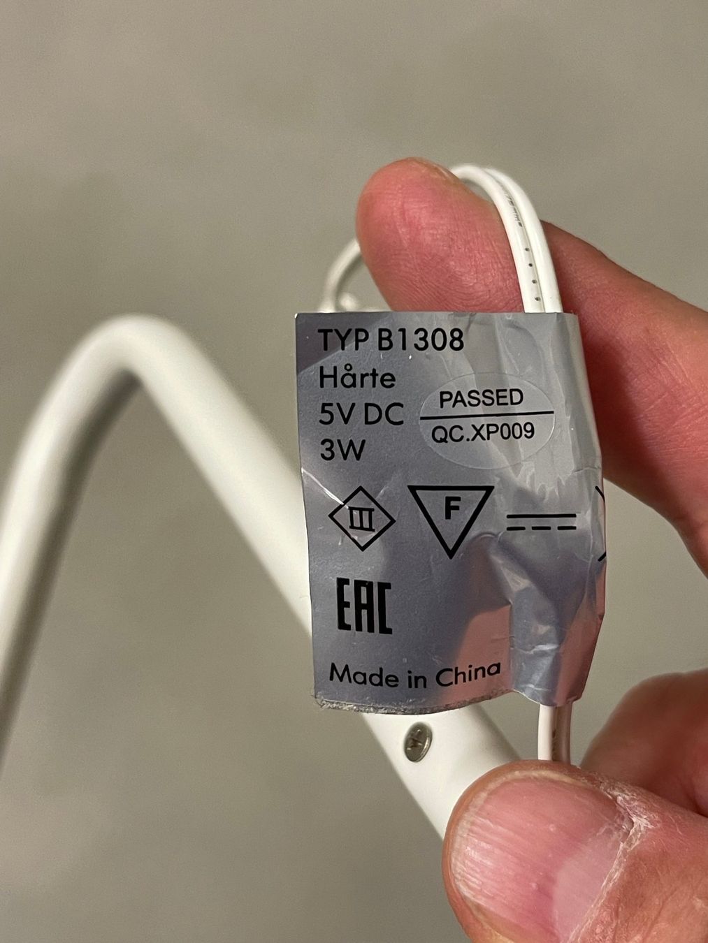 Ikea Lampade: Ikea Tischleuchte mit flexiblem Hals – Usato da Zürich venduto da Pitschi17 3