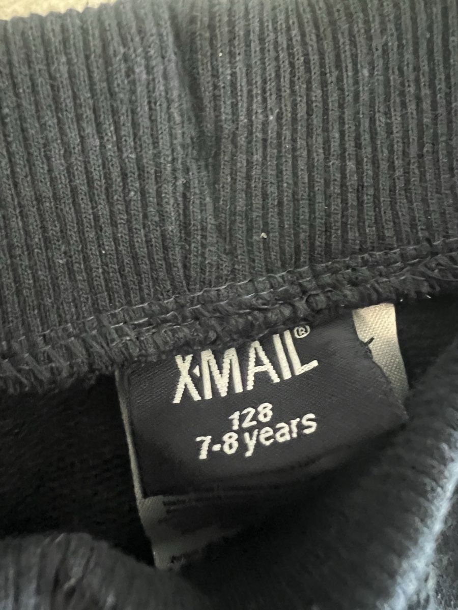Pantalons: SHORTS NAVY GR 128 – D'occasion à Basel par theo-g77 1