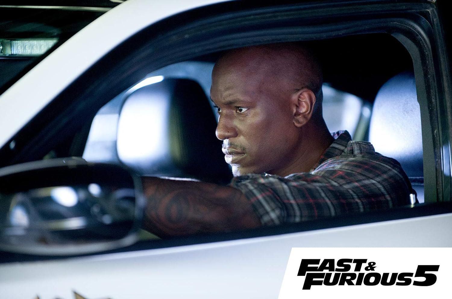 Tutti i DVDs: Fast & Furious 5 [Blu-ray] – Nuovo (secondo la descrizione) da Laupen ZH venduto da Moviesammler 1