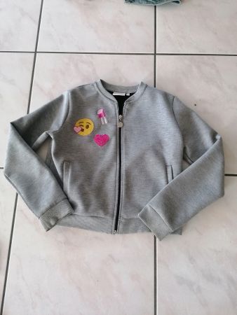 Veste neuve 146