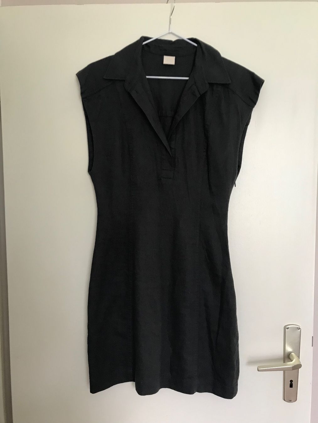 Vestiti: Sommerkleid Leinen – Usato da Uster venduto da solarstrom