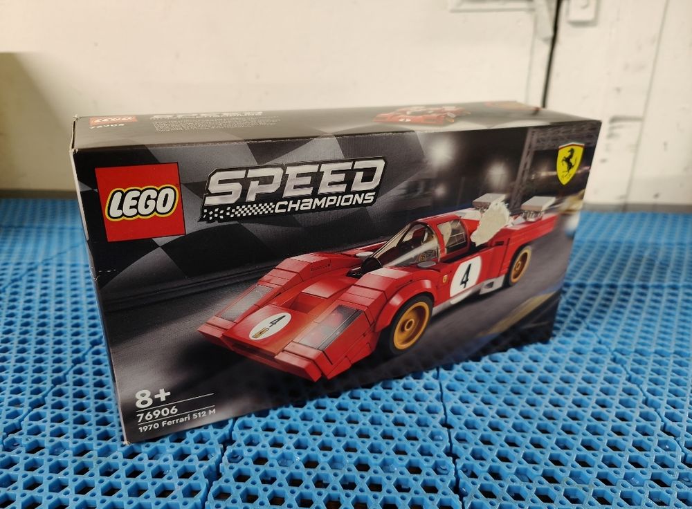 LEGO 76906 | Kaufen auf Ricardo