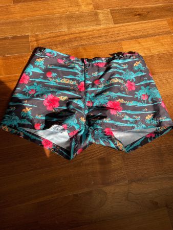 Badeshorts Grösse 152