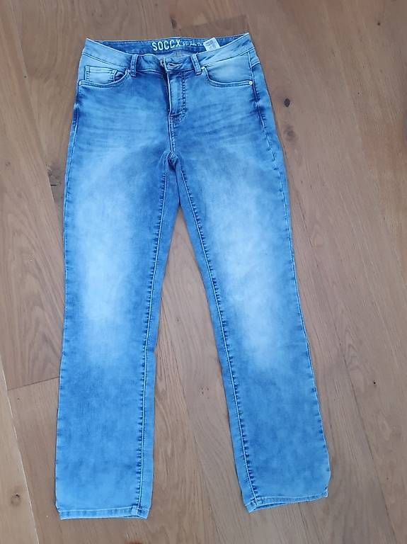 Jeans: Soccx Jeans 38 – D'occasion à Nebikon par Haidihooo 3